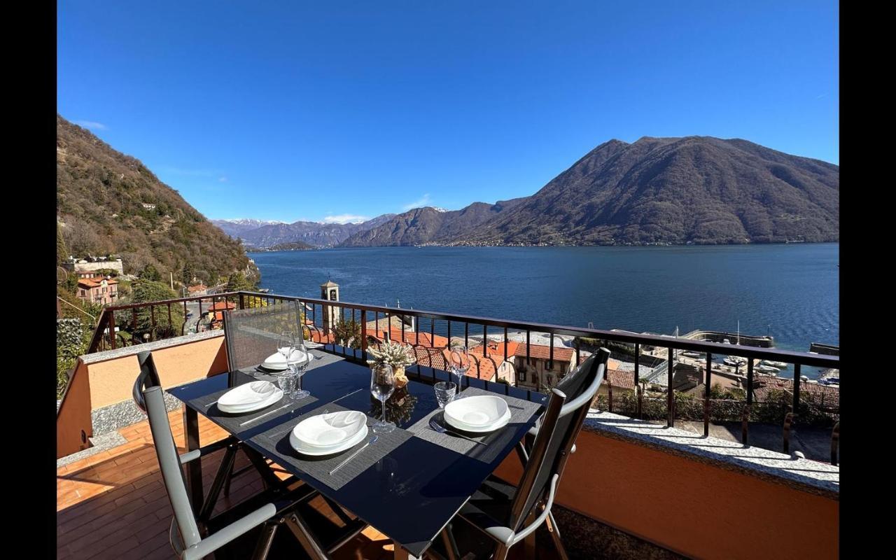 Brina Apt - Argegno Lake Como 외부 사진