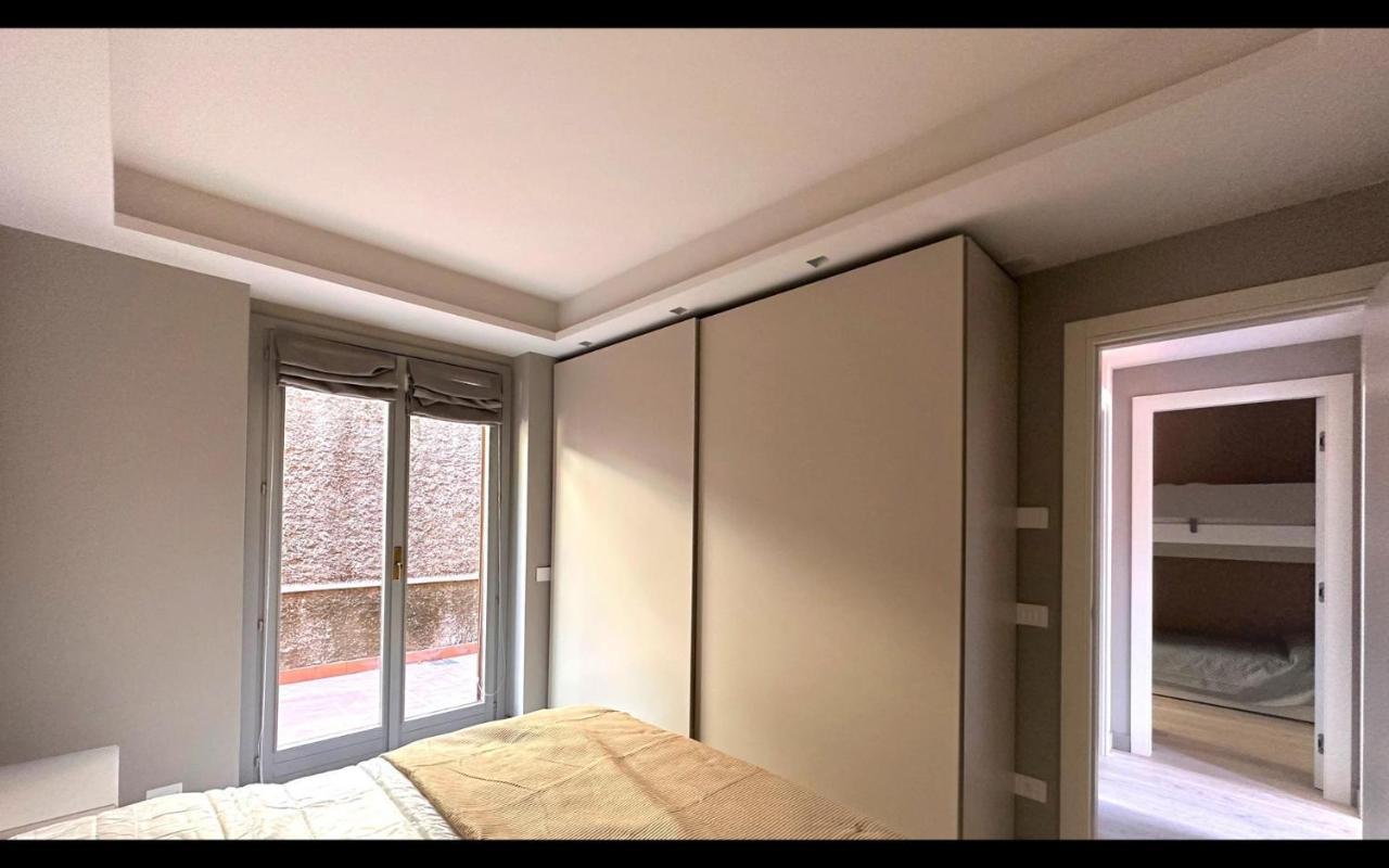 Brina Apt - Argegno Lake Como 외부 사진