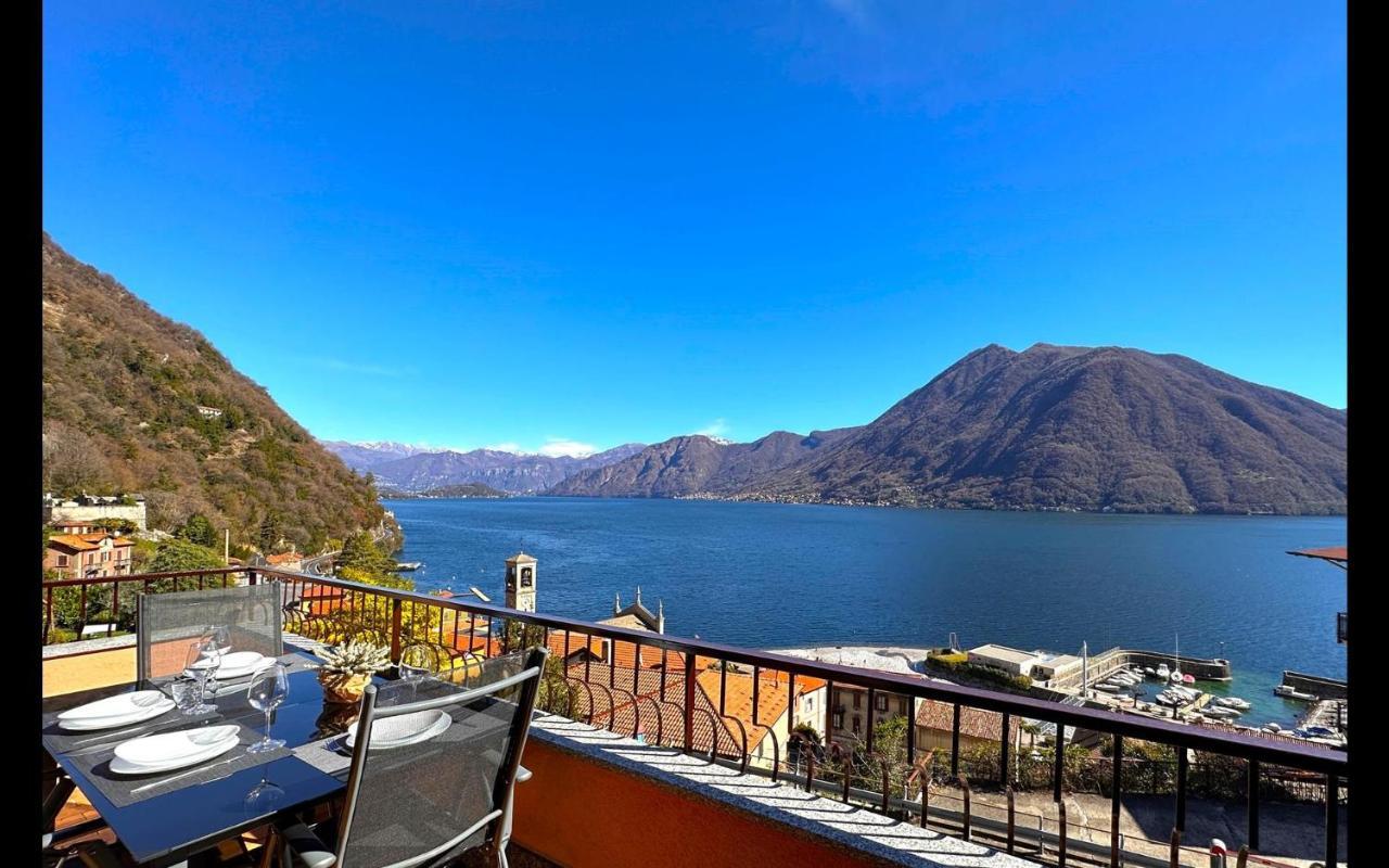 Brina Apt - Argegno Lake Como 외부 사진